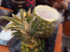 -大阪烧肉BAKA一代(十亩地店)