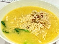 -扬州饭店(南京东路店)