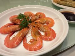 白灼基围虾-湖锦酒楼·旗舰店(三阳总店)