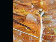-钢管厂五区小郡肝串串香火锅(人民广场店)