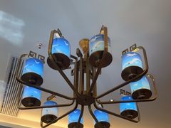 -牧雲子·臻选云南菜 .商务宴请(泰然大厦店)