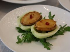 黄瓜伴鲍鱼-鲁采LU STYLE(新天地店)