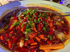 毛血旺-胡桃里音乐酒馆(四道口店)