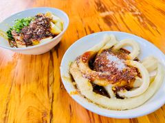-洞子口张老二凉粉(文殊院店)