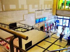 -大光明电影院(南京西路店)