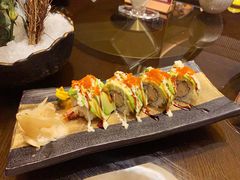 -江左尚白日本料理(万象城店)