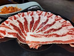 -汉拿山烤肉(东直门东方银座店)