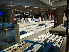 -宝岛眼镜·蔡司·依视路·青少儿近视防控验配中心(西市城购物中心店)