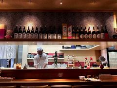 -长崎屋·日本料理·刺身·烧鸟(天河北路店)