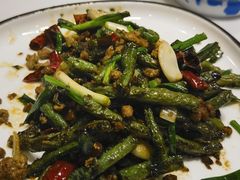 -北平小馆·烤鸭·家常菜(磨房北里店)