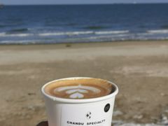 -ChanDu躔度咖啡(灯塔店)