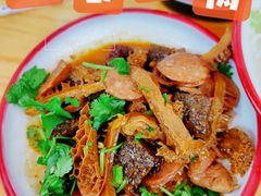 -泰粗卤加热卤味(义全店)