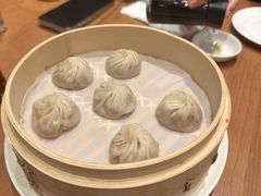 -鼎泰丰(德基广场店)