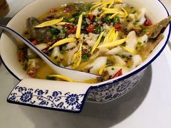 -米特.新派中国菜(锦绣江南店)