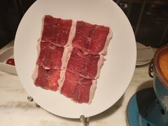 -涮福記·现切牛羊肉火锅(世纪汇店)