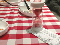 -西贝(上海我格广场店)