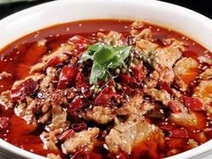 -德贤烧麦菜馆(本溪路店)