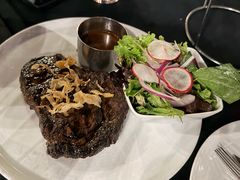 -I'm Angus Steakhouse