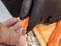 -震海贝烤贝·民俗特色店(延吉总店)
