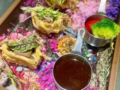 -第101座花园餐厅(湖滨88店)