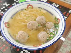 -七爷清汤腩·港式茶餐厅(世博店)