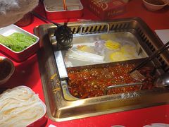 -蜀九鼎毛肚火锅(建瓯店)