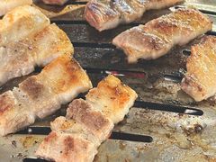 -東門韩国传统烤肉·韩国料理(银座直营店)
