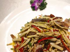 -紫鑫阁饭庄(长安店)