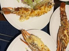 -Social 秀西餐厅-长沙瑞吉酒店(运达店)