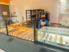 -LANLIZI BAKERY(COSMO店)