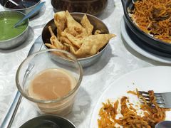 -葛尼沙印度餐厅 (镇明路店)