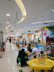 -孩子王(海悦店)