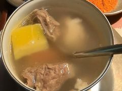 -纳鲁孜·新疆特色餐厅(上海悦荟广场店)