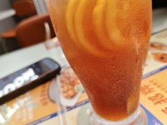 -文通冰室(东方宝泰店)