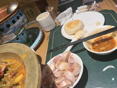 -老阿妈蒙古村·蒙古包·草原文化·歌舞表演(老君堂店)