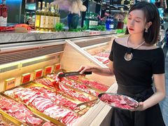 -阪尚皇·原切牛排·烤肉火锅自助(北京路店)