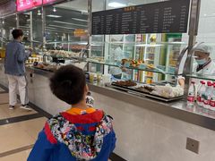 -东华大学第一食堂(松江校区店)