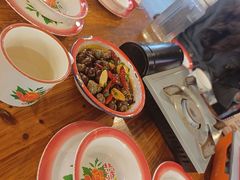 -冶建镜子·中国龙虾王(总店)