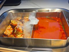 -九鼎轩脆毛肚火锅(南京东路店)