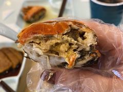 -蟹盛(上海白玉兰广场店)