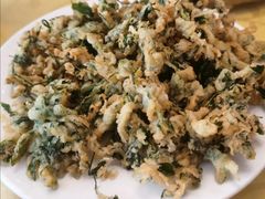 -燕北云山·农家菜·灶台鱼(密云溪翁庄店)