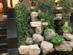 -苏州独墅湖书香世家酒店