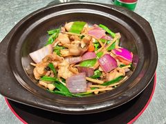 -谭厨中山传家菜.乳鸽.脆鲩鱼(华强北中航城店)
