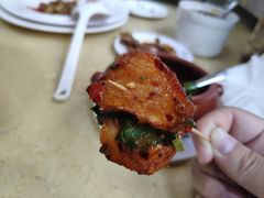 -桥香园云南过桥米线(金马碧鸡店)