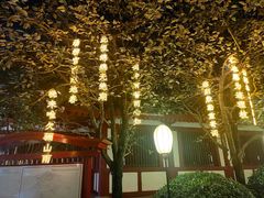 -华清宫景区