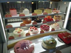 -哈根达斯(SM店)