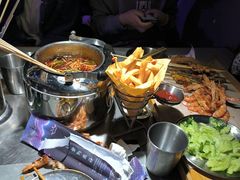 -M-MIX电音烤吧
