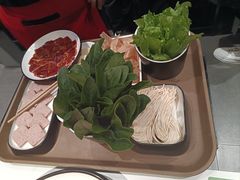 -山城辣妹子(定福庄店)