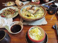 -鸟鹏烧鸟居酒屋(仁恒梦中心店)