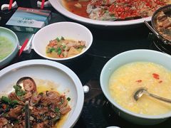 -望湘园·洞庭渔宴(浦江欢乐颂店)